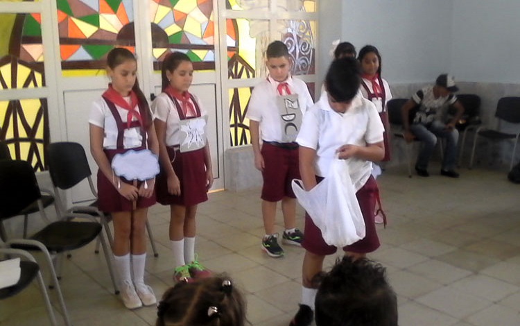 Vanguardia - Villa Clara - Cuba