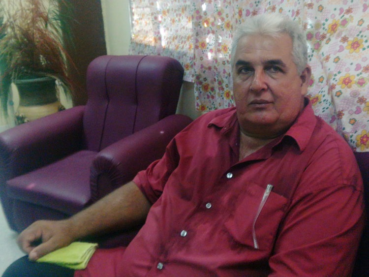 Vanguardia - Villa Clara - Cuba