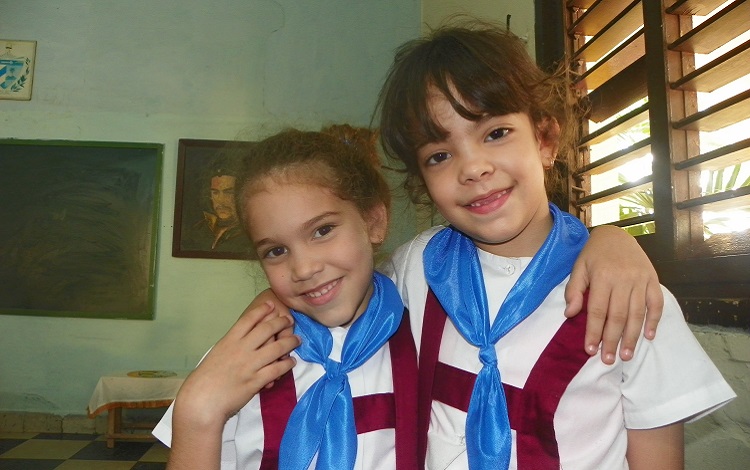 Vanguardia - Villa Clara - Cuba