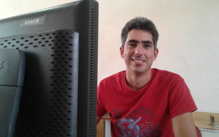 Erick Ortiz Guerra