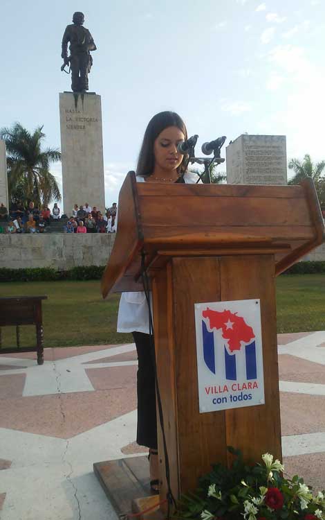 Mejor graduada Mejor graduada