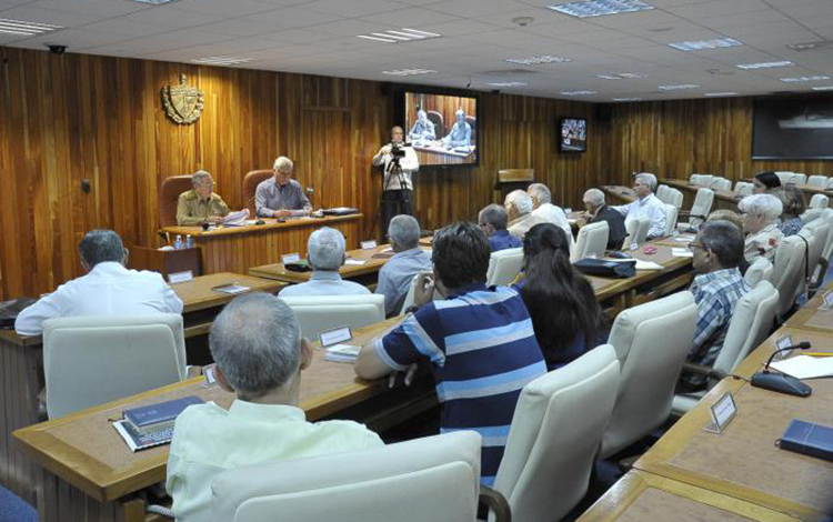 Vanguardia - Villa Clara - Cuba