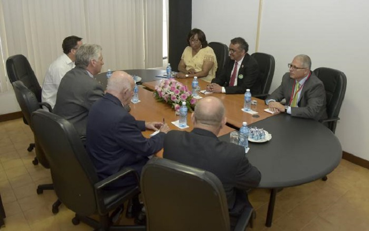 Vanguardia - Villa Clara - Cuba