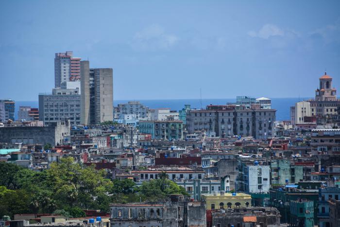 Grupo Gubernamental de apoyo a la capital