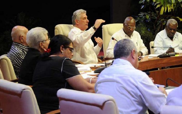 Vanguardia - Villa Clara - Cuba