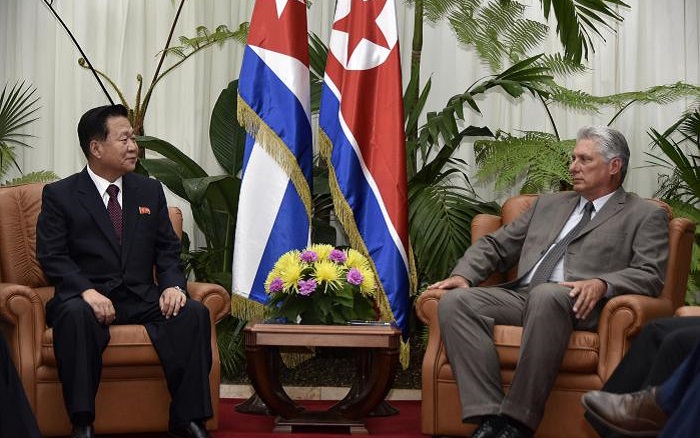 Vanguardia - Villa Clara - Cuba