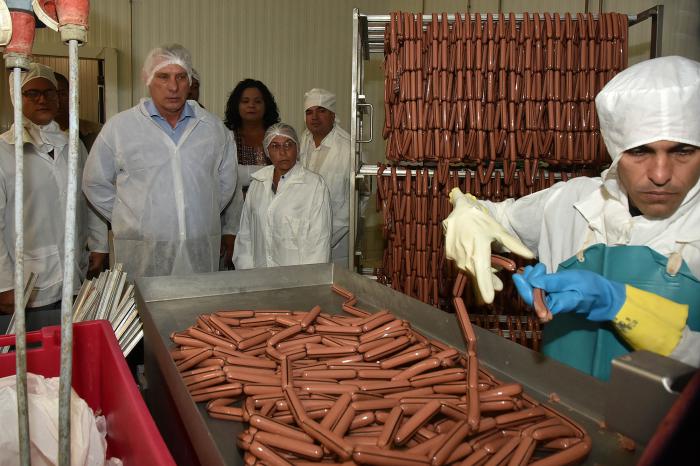 Fábrica Prodal Fábrica Prodal