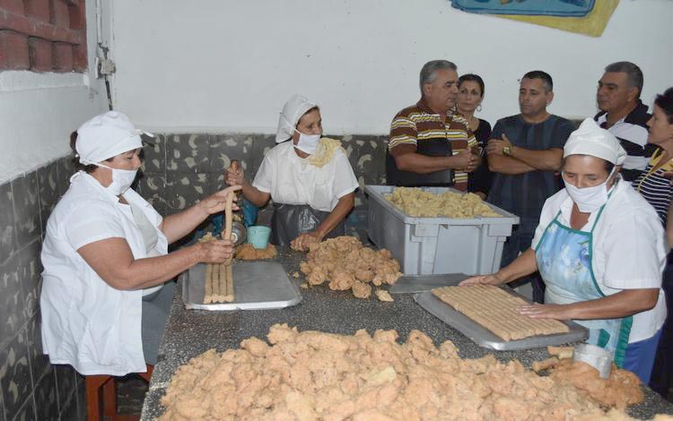 Vanguardia - Villa Clara - Cuba
