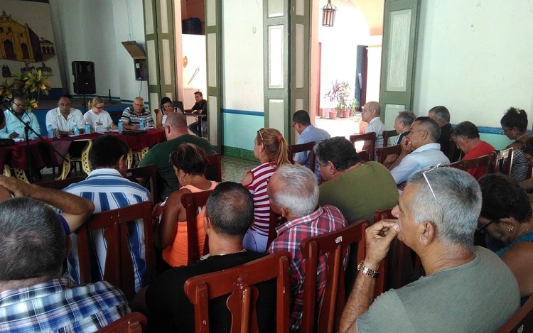 Visita integral a Remedios