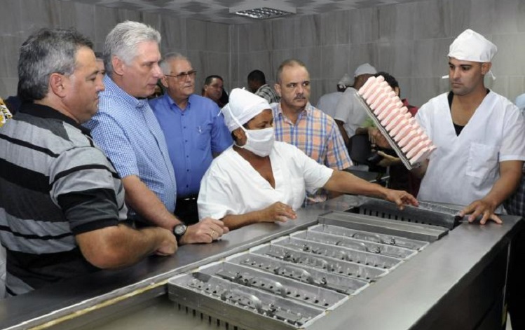 Vanguardia - Villa Clara - Cuba
