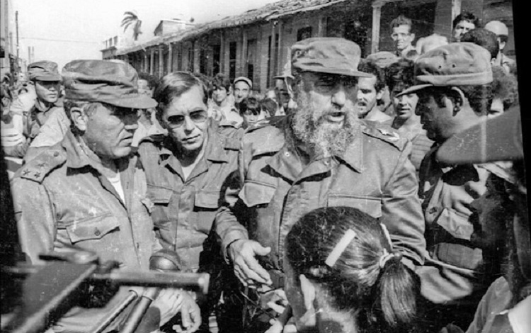 Vanguardia - Villa Clara - Cuba