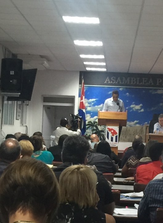 Ministro del Transporte