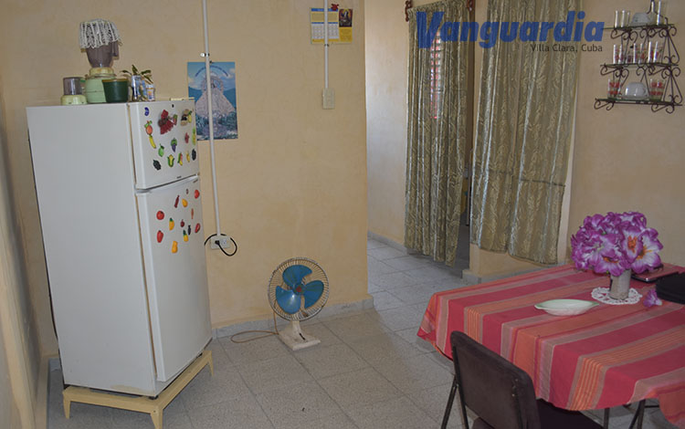 Vivienda de Pablo Lorenzo Vivienda de Pablo Lorenzo