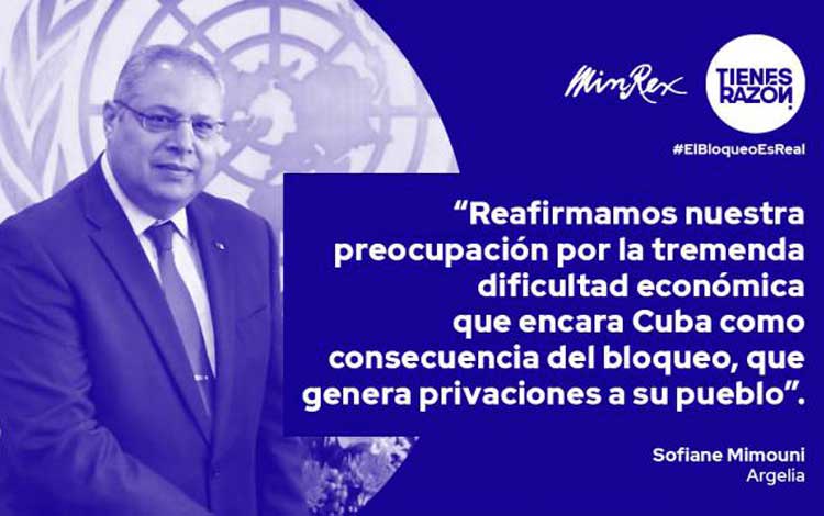 República Argelina