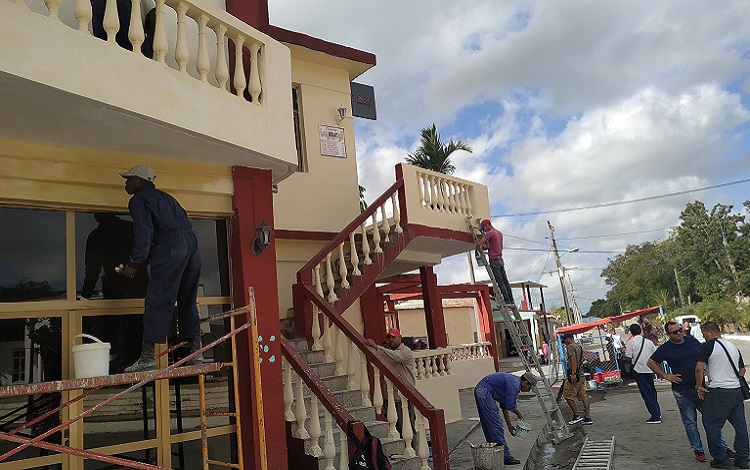 Vanguardia - Villa Clara - Cuba