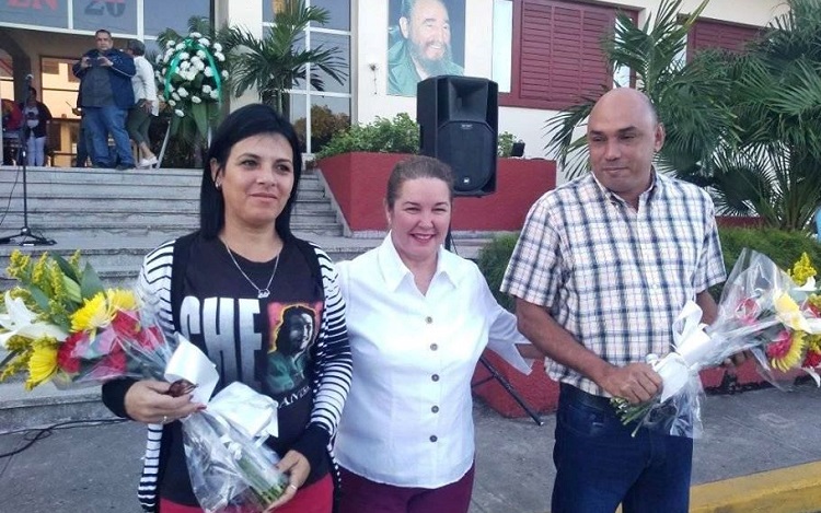 Vanguardia - Villa Clara - Cuba