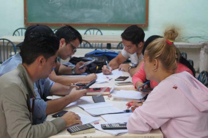 Graduados Universidad
