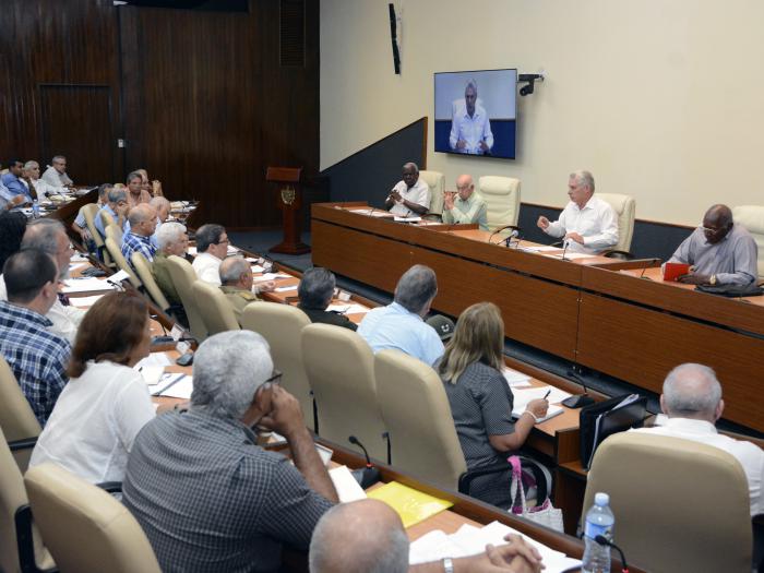 http://www.vanguardia.cu/images/materiales/gobierno/consejo-ministros/2019/09-13-sesion-consejo-ministros/sesion-consejo-de-ministros.jpg Sesión del Consejo de Ministros