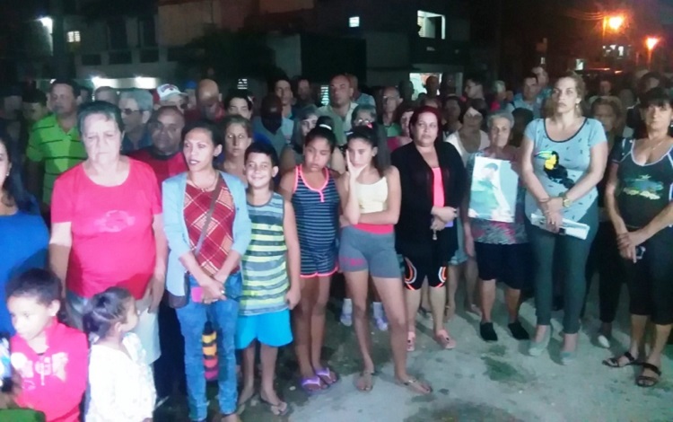 Vanguardia - Villa Clara - Cuba