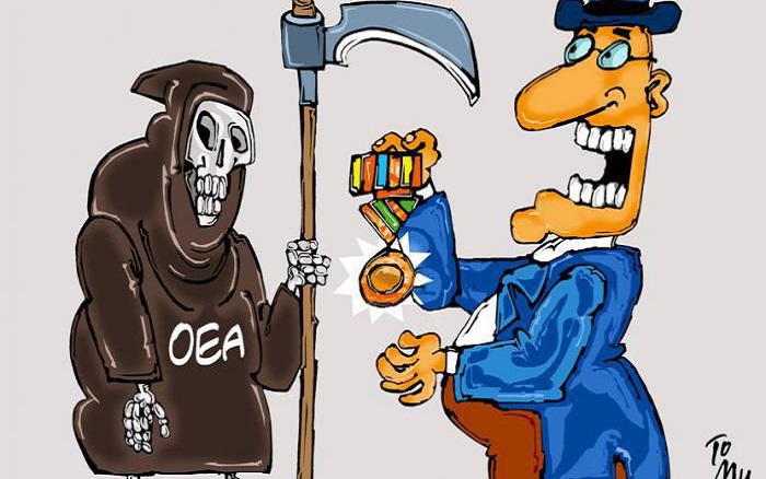 Opinión Gráfica