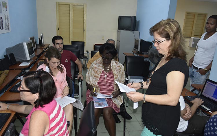 Foro Online