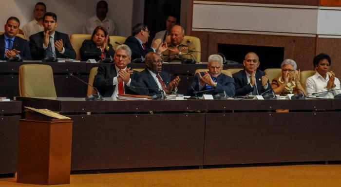 Asamblea Nacional en sesión extraordinaria Asamblea Nacional en sesión extraordinaria