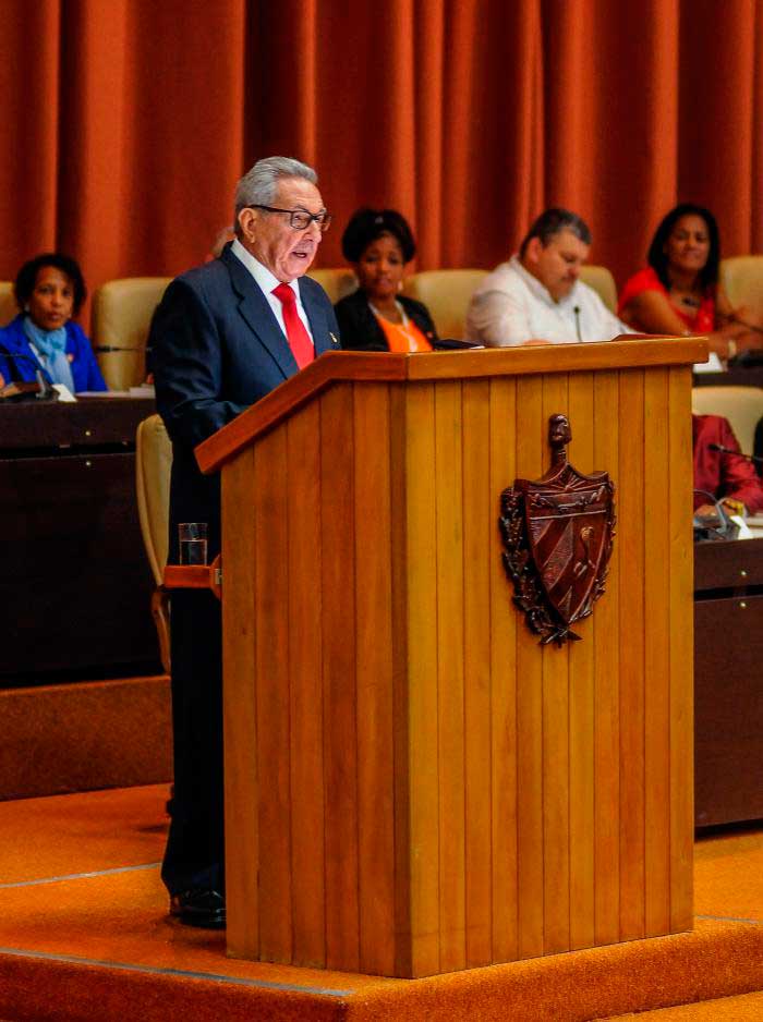 Raúl Castro Ruz Raúl Castro Ruz