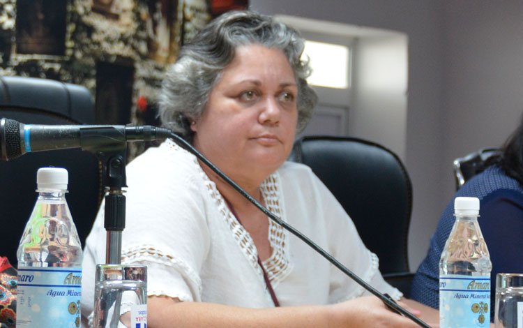 Vanguardia - Villa Clara - Cuba