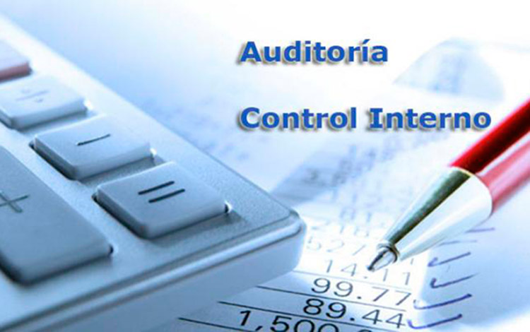 XII Comprobación Nacional al Control Interno