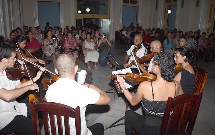 Aniversario Contraloría Provincial, Villa Clara Aniversario Contraloría Provincial, Villa Clara