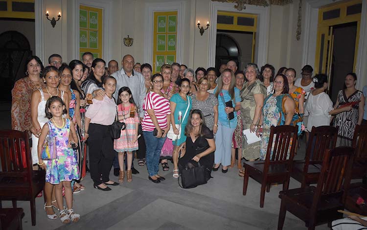 Aniversario Contraloría Provincial, Villa Clara Aniversario Contraloría Provincial, Villa Clara