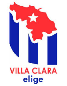 Logo Villa Clara Elige.