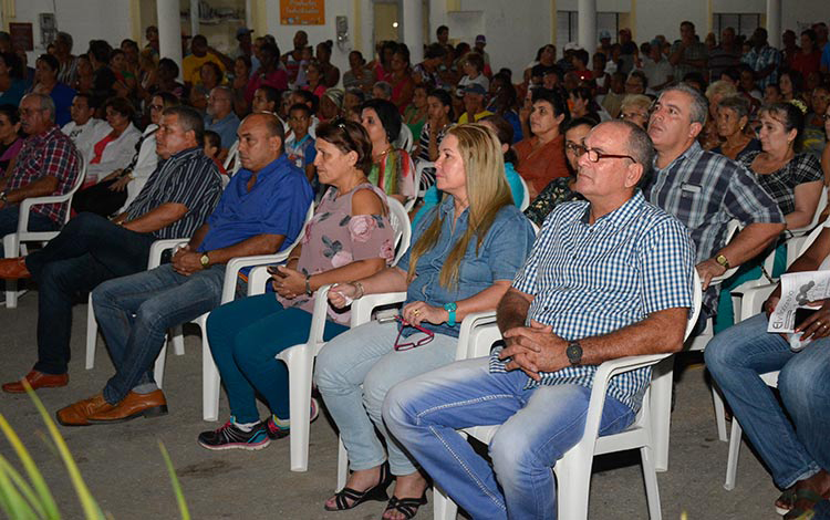Presidencia Presidencia