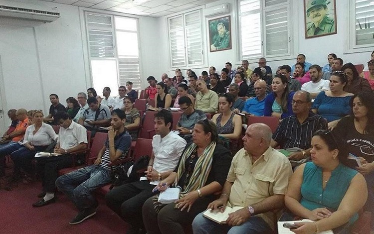 Curso Gobierno Electrónico
