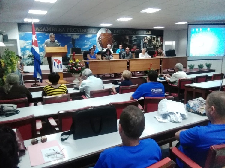 Vanguardia - Villa Clara - Cuba