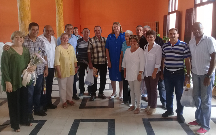 Vanguardia - Villa Clara - Cuba