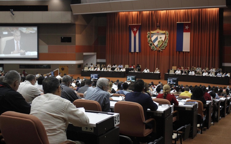 Asamblea Nacional