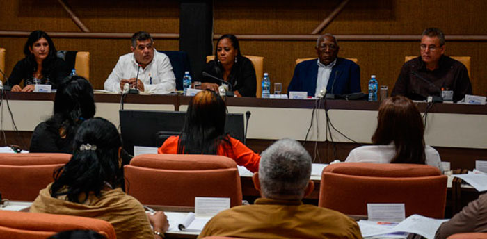 Comisión Agroalimentaria.