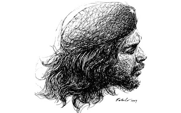 Che Guevara