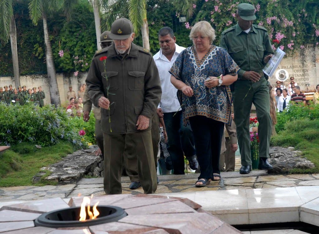 Vanguardia - Villa Clara - Cuba