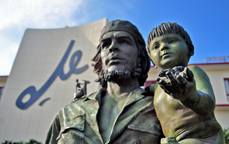 Che de los niños, Partido Provincial, Villa Clara