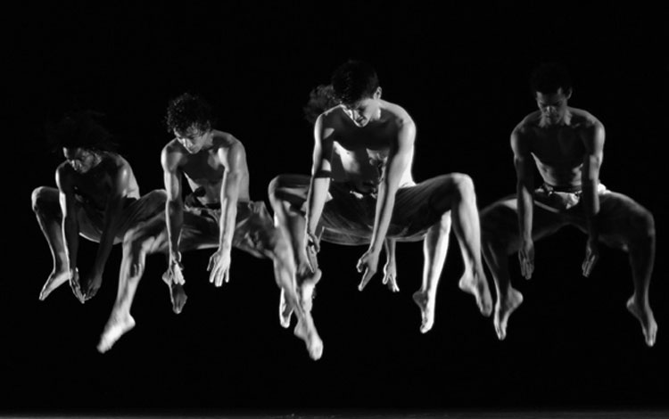 Danza del alma