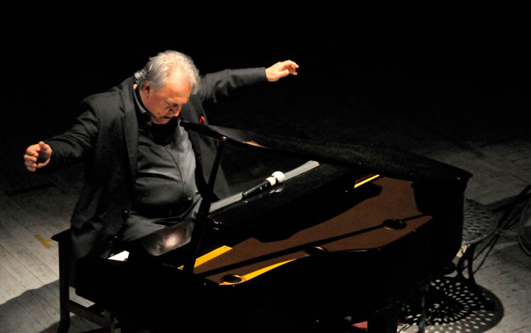 Frank Fernández