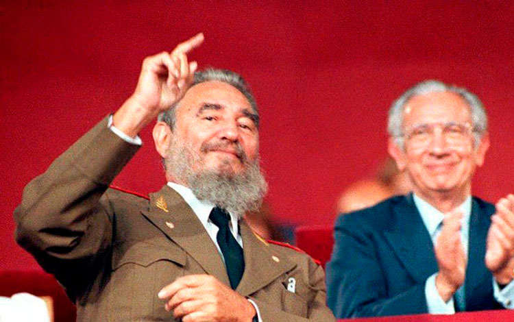 Vanguardia - Villa Clara - Cuba