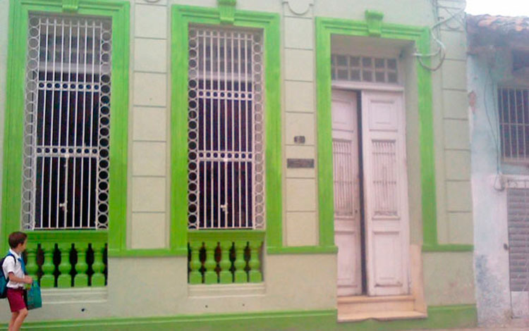 Archivo Histórico de Villa Clara