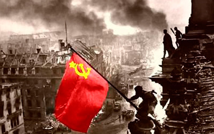 Revolución de octubre