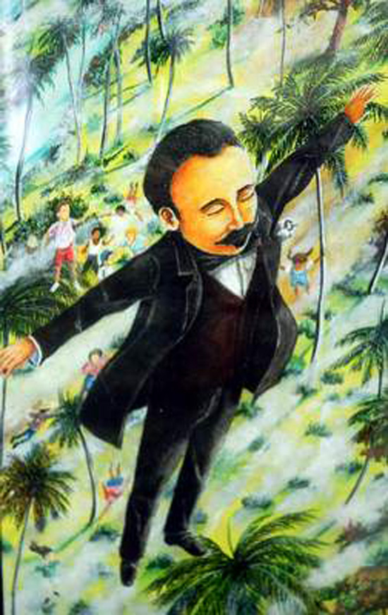 Martí de Gelabert Martí de Gelabert