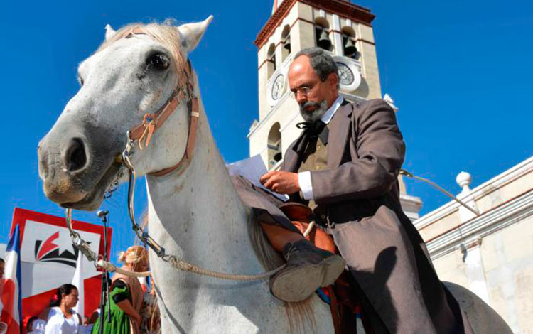 Vanguardia - Villa Clara - Cuba