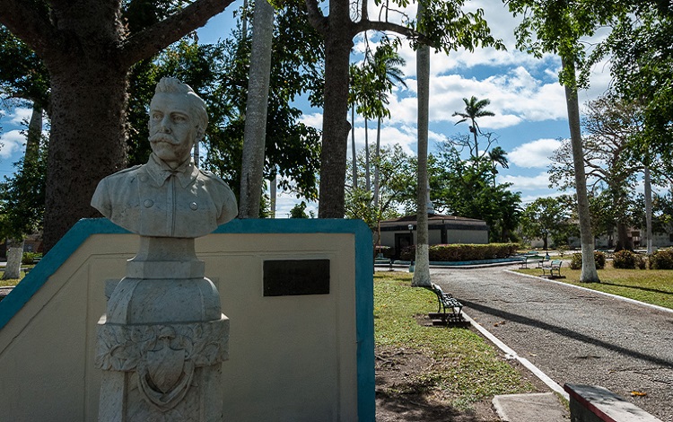 Mausoleo Sagua la Grande Mausoleo Sagua la Grande