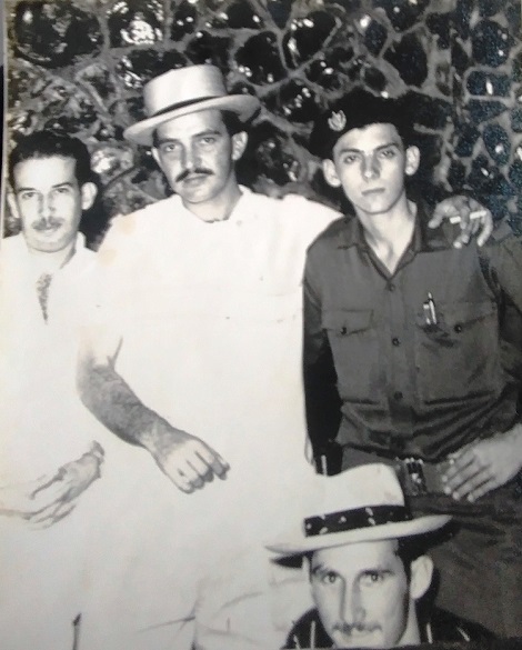 Jorge García Beltrán (El Curita) Jorge García Beltrán (El Curita)